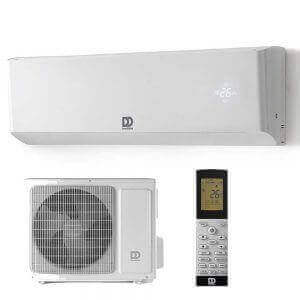 Yıldız Klima Daikin Servisi